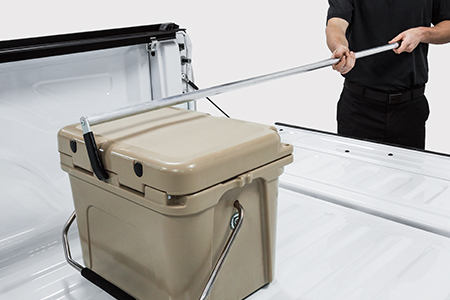 EZ-Retriever Cargo Reaching Tools