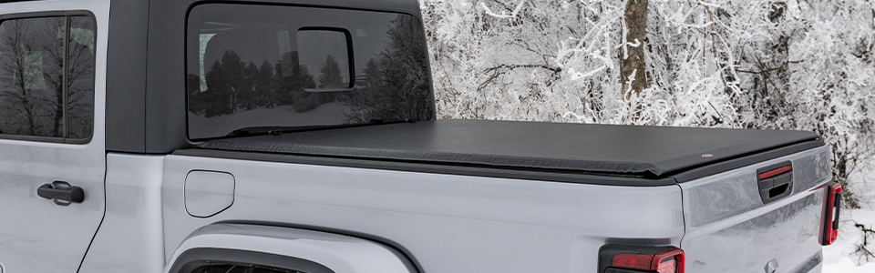 Access Lorado Tonneau Cover