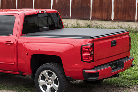 Access Original Roll Up Cover