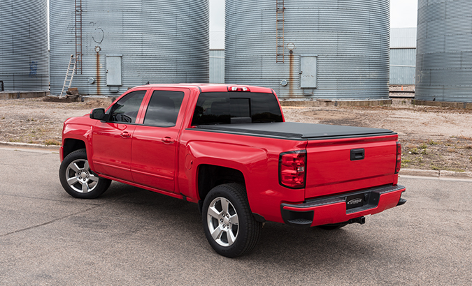 ACCESS Literider Roll-Up Cover