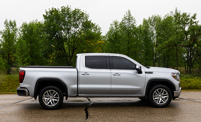 ACCESS Original Roll-Up Cover