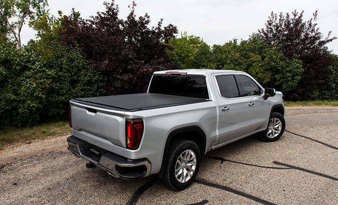 ACCESS Vanish Roll-Up Cover