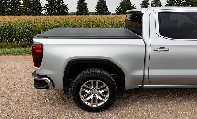 ACCESS Vanish Roll-Up Cover